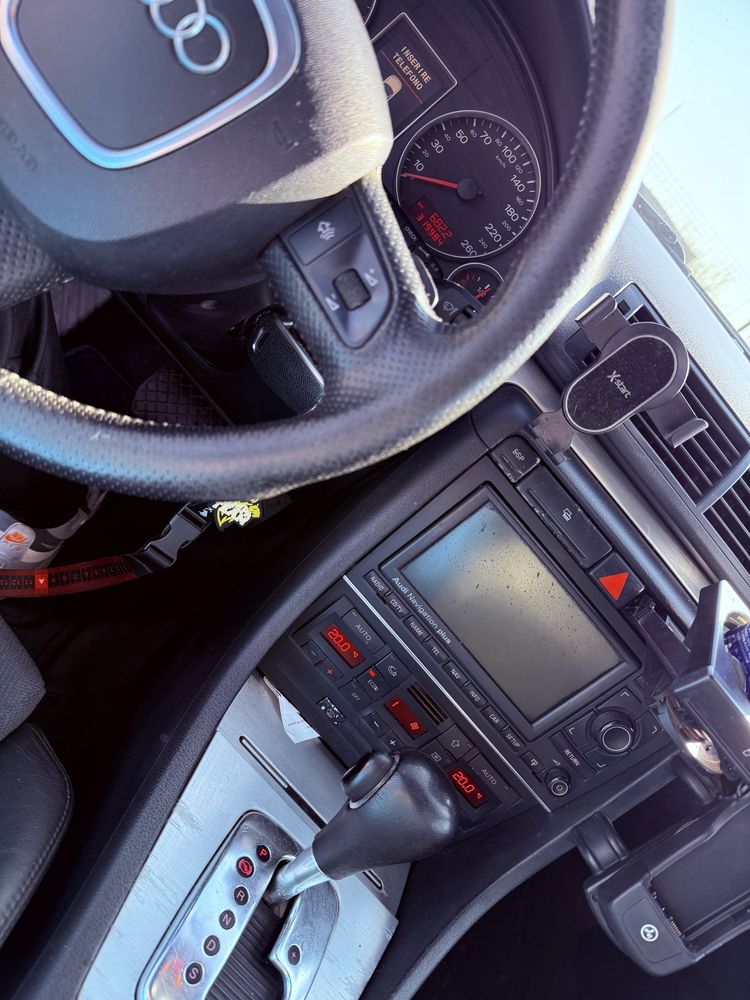 Sprzedam / zamienie  Audi a4 b7 3.0 tdi quattro