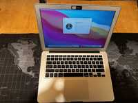 MacBook Air 13” 2015