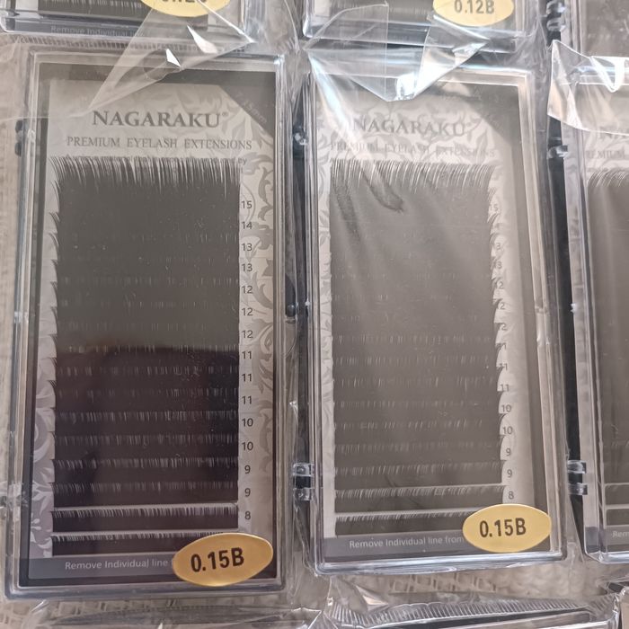 ВІЇ Naguraku НАБІР