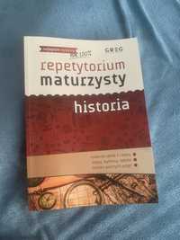 Repetytorium historia