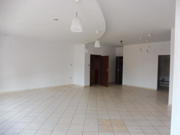 Wynajmę lokal użytkowy 70m2 w centrum Gostynia - Powstańców Wlkp.