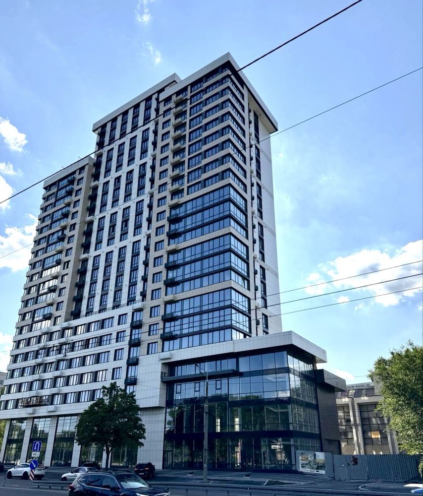 2к 48метров,на Победе!Набережная победы,River Park,Favorit,Єоселя