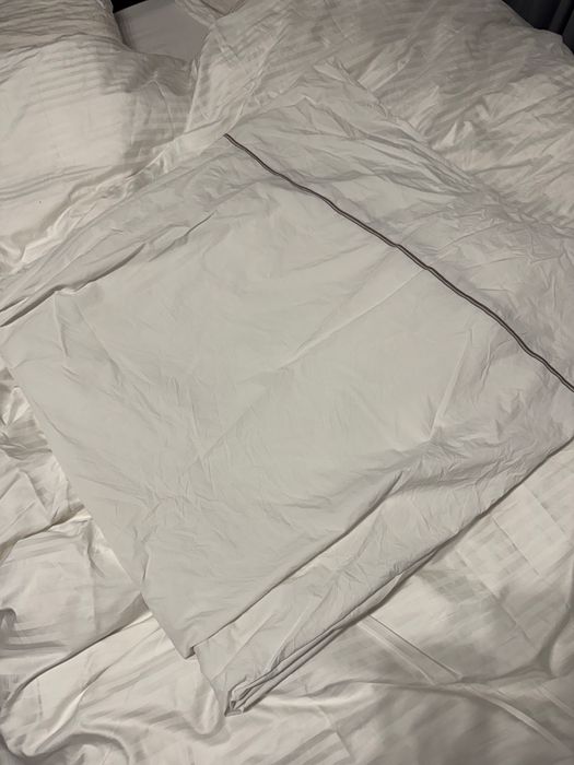 Poszewka na kołdrę ikea 200x200