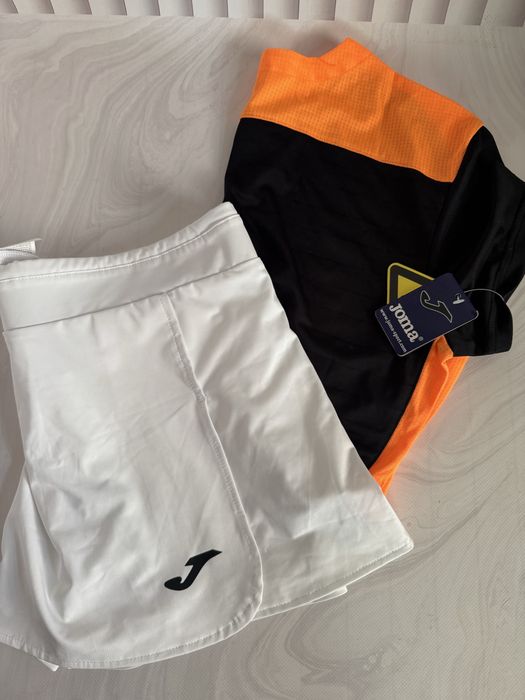 Теннисная форма Joma