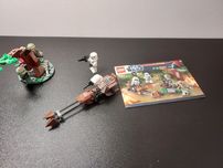 Lego Star Wars 9489