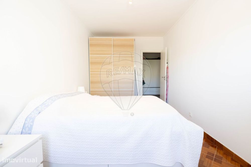 Apartamento T2 para venda