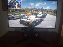 Monitor Gaming LG UltraGear 27” IPS 144Hz 1ms (27GN650-B)