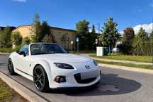 Mazda MX-5 MX-5 Club Sport NCFL2