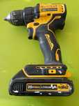 Sprzedam wiertarke dewalt 20 V