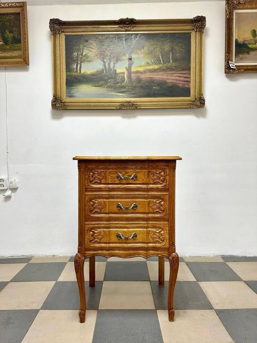 Комод дерево  тумба  2849