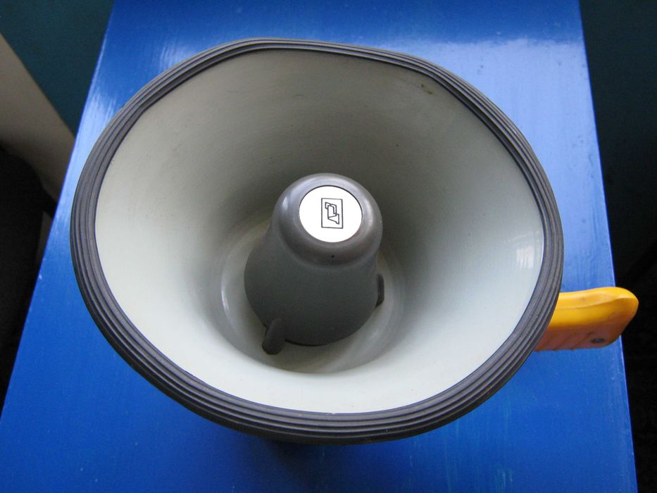 Электромегафон 3ПЭМ - 5