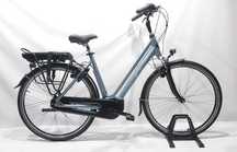 Rower elektryczny GAZELLE VENTO centralny BOSCH 500Wh 13,4Ah [P46]