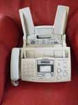 Telefon/fax Panasonic KX-FP 363