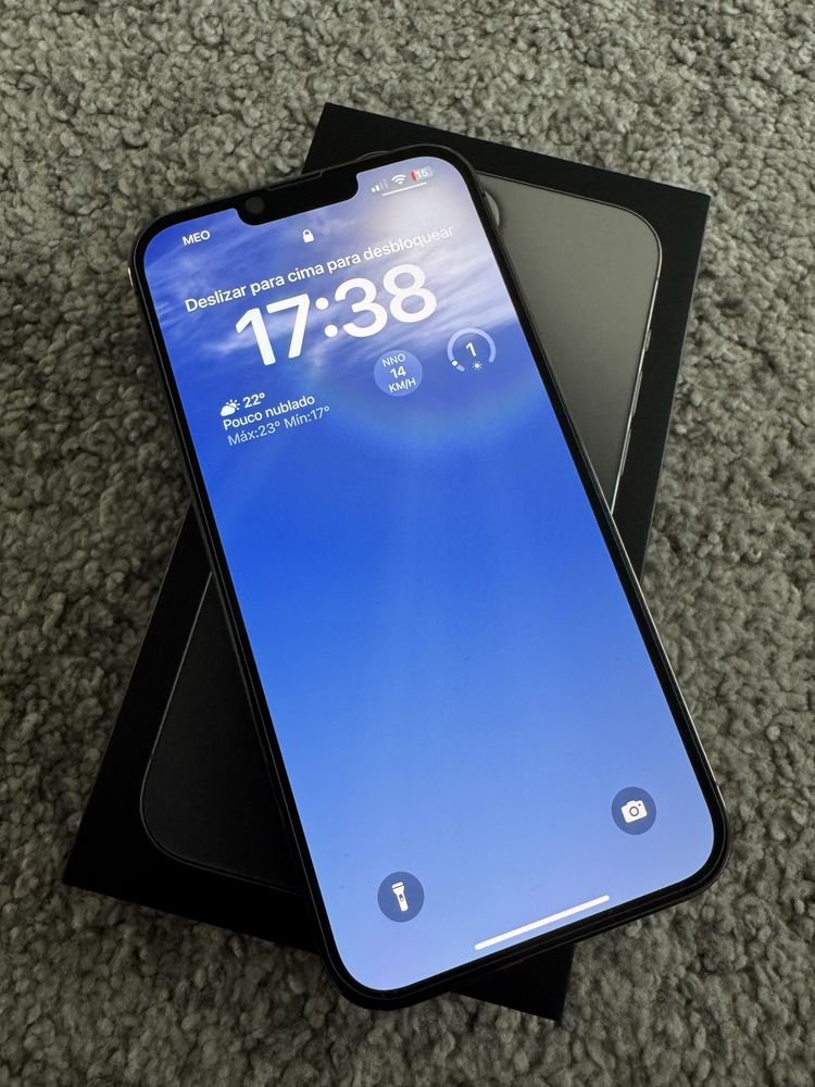 Iphone 13 pro max
