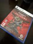 Assassin's Creed Shadow PS5 - Lustro - Idealna