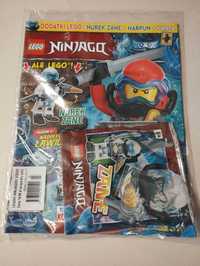LEGO Ninjago 3/2023