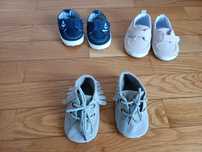 Sapatos para bebés recém nascidos