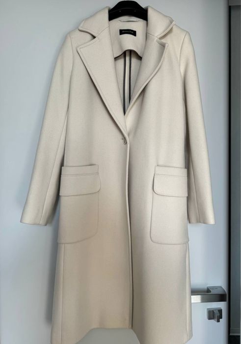 Пальто Massimo Dutti