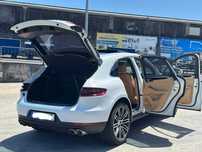 Porsche Macan S 3.0 Diesel