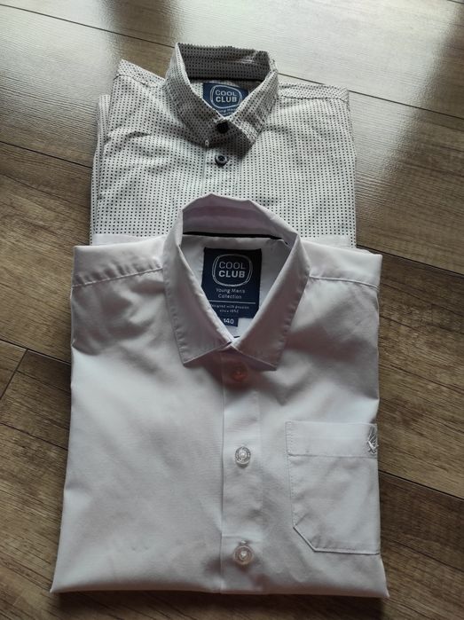 Koszule Cool Club r. 140
