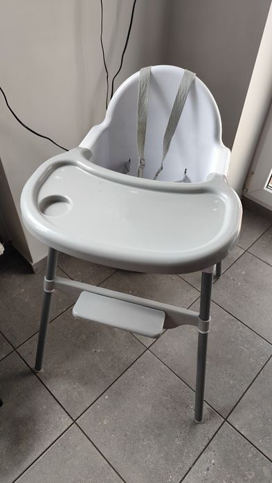 Krzesełko do karmienia