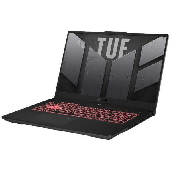Ноутбук Asus TUF Gaming F16 (2024) (FX607JV-ES73)