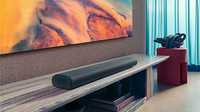 Soundbar Samsung HW-S60A 5.0 Wi-Fi Bluetooth AirPlay