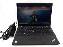 Laptop Lenovo Thinkpad L490 14" I5-8265/ 16GB/ SSD 512GB/ WIN 10 PRO