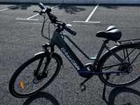 Bicicleta elétrica UrbanGlide M2