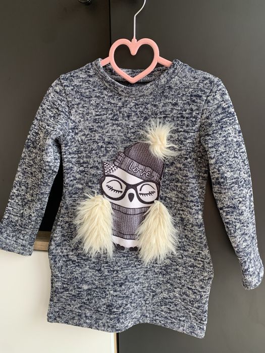 Плаття для дівчинки