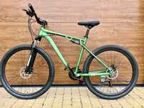 Rower górski męski NIEUŻYWANY Meserra 29 cali full wysyłka MTB