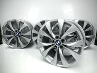 Felgi aluminiowe 20” BMW M-Pakiet x5 E70 F15 / 10/11J et40/35 (303)