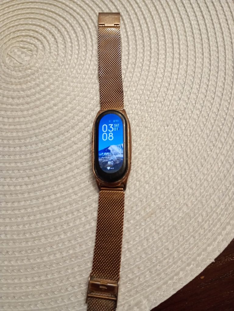 Xiaomi Smart Band 7