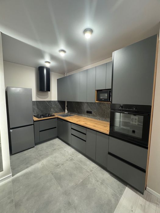 Продається 1,5 кім кв у ЖК Б4