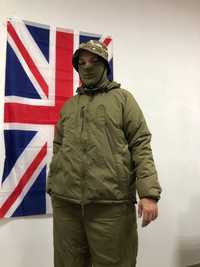 Британські війська. Куртка та штани оригінал level 7