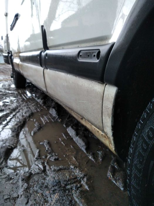 Продам  бус Рено мастер