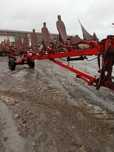 Kuhn Manager 7+1