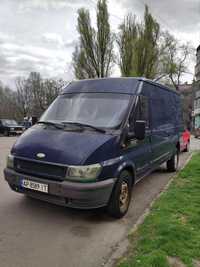 Ford TRANSIT продаж/обмін