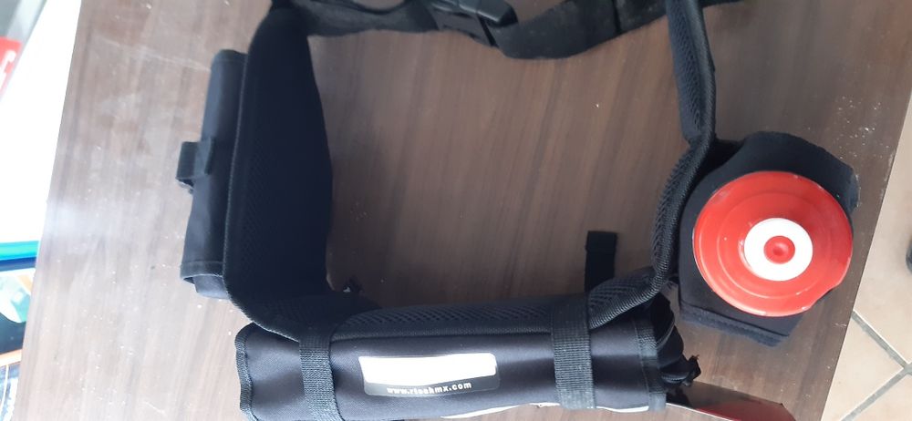 Sacoche enduro racetech novo