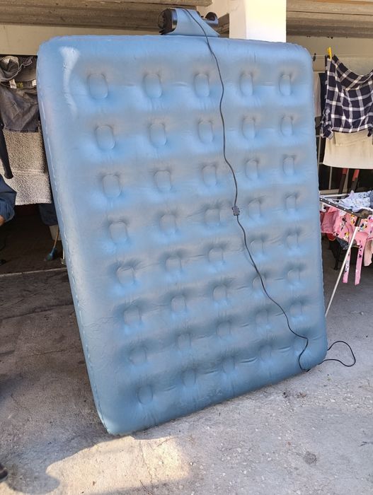 Vendo colchão de ar