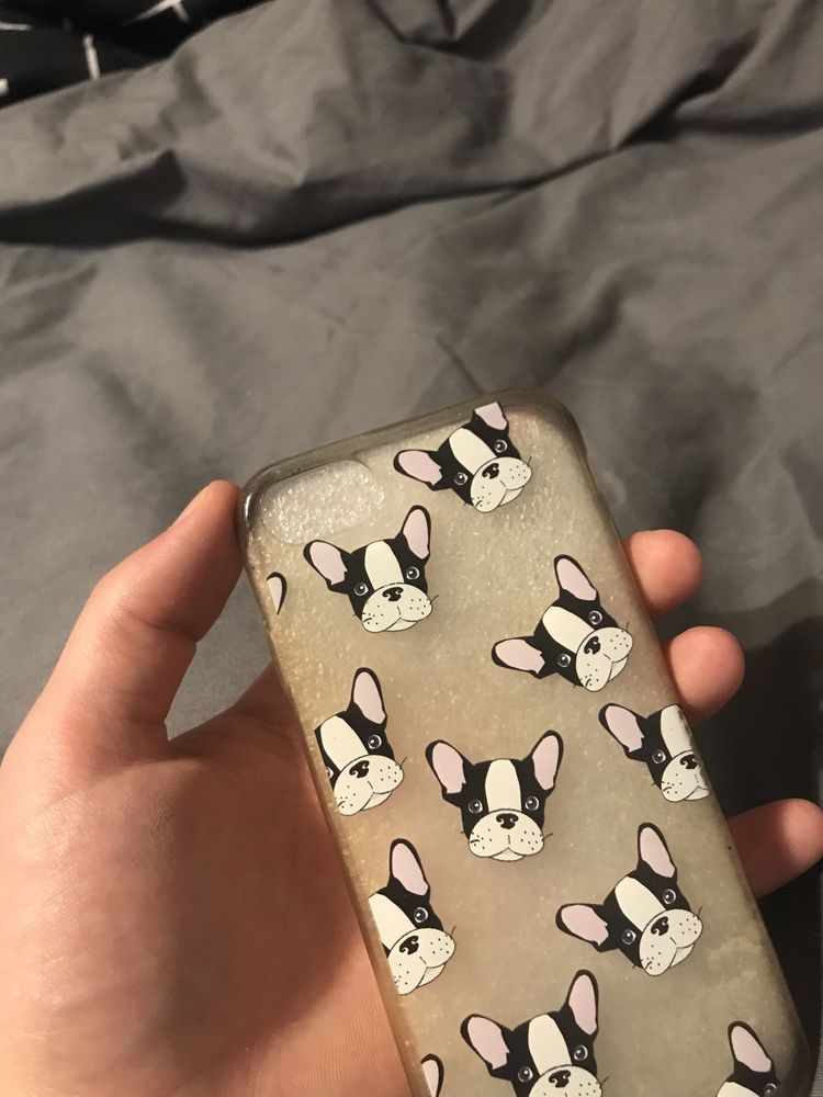 Etui obudowa case do iphone 7