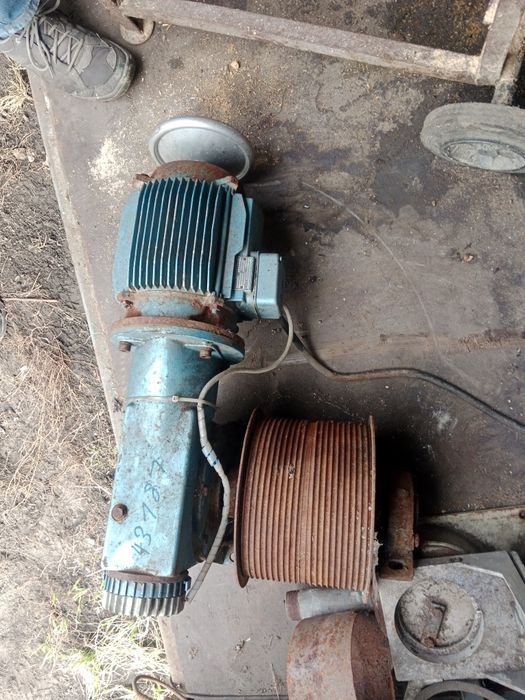 Sprzedam silnik do Windy