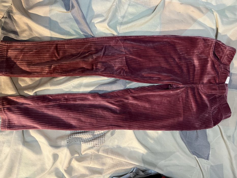 Paka ubranek 122-128 sinsay h&m cool club disney terranova