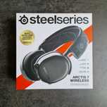 Słuchawki Steelseries Arctis 7 Wireless Bezprzewodowe