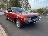 Toyota Celica