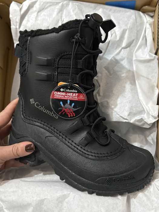 Columbia 32 розмір