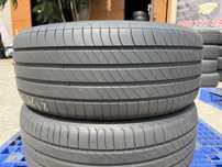 255/45 r20 Michelin Primacy 4 Резина летняя