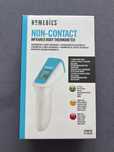 Termometr Bezdotykowy Homedics Infrared HTD8816C
