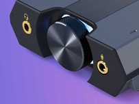Sound BlasterX G6 (B-Stock)
