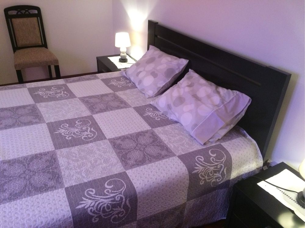 Dispnivel a partir 15 serembro Casa da portela com piscina privada
